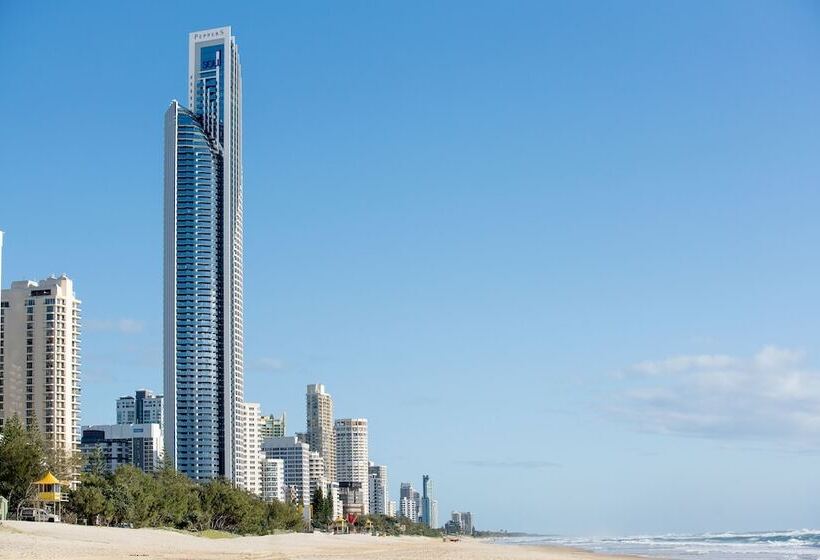 Peppers Soul Surfers Paradise