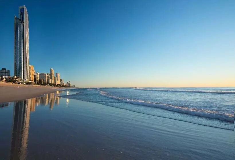 Peppers Soul Surfers Paradise