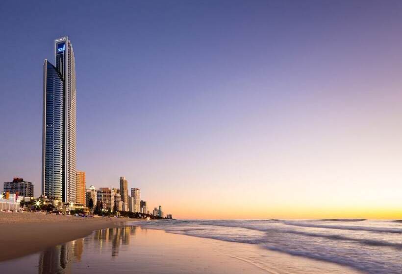 Peppers Soul Surfers Paradise