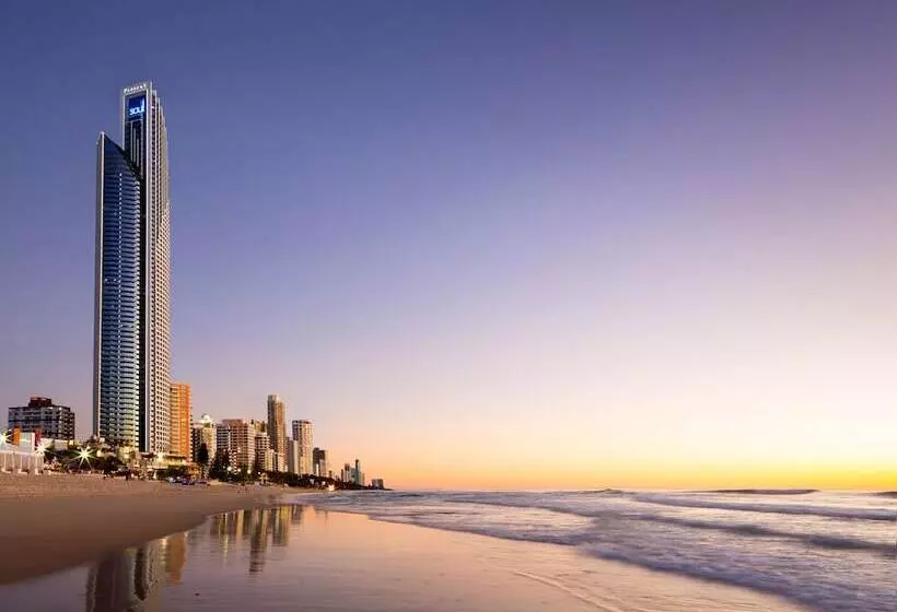 Peppers Soul Surfers Paradise