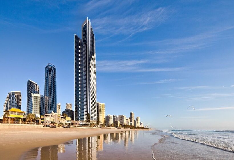 Peppers Soul Surfers Paradise