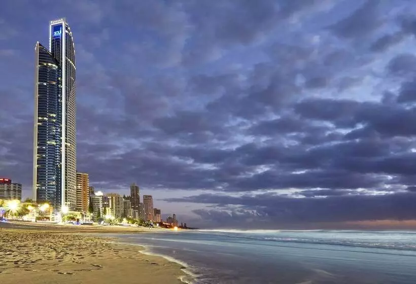 Peppers Soul Surfers Paradise