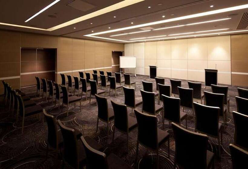 Peppers Soul Surfers Paradise