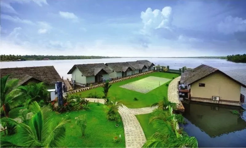 Pride Biznotel Emarald Island