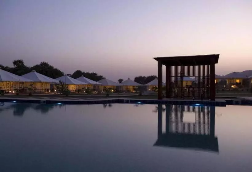 The Greenhouse Resort