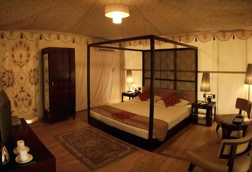 The Greenhouse Resort