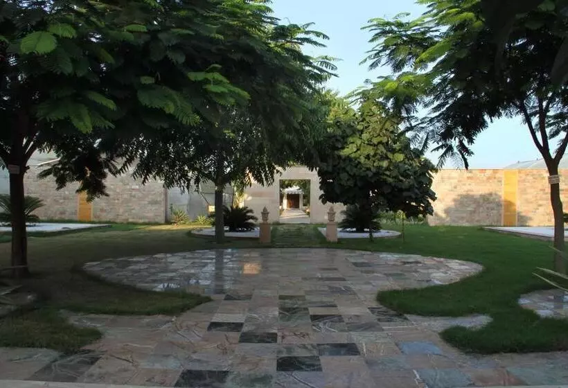 The Greenhouse Resort