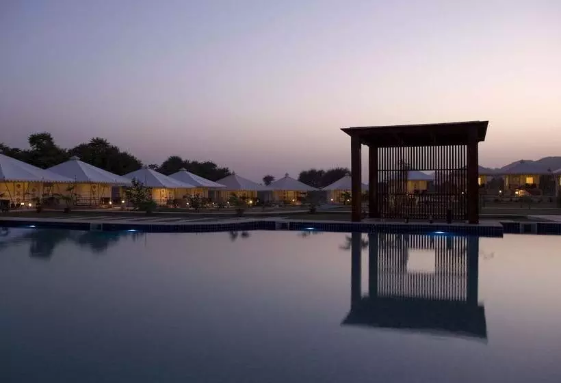 The Greenhouse Resort