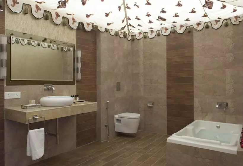 The Greenhouse Resort