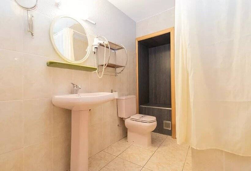 Apartaments Turistics Natural Suites Manzano 3000