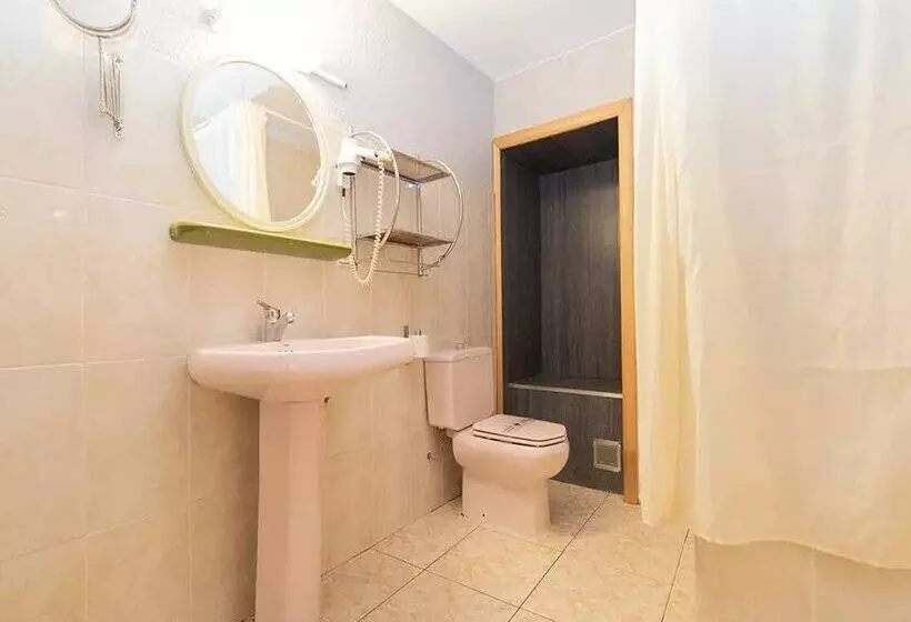 Apartaments Turistics Natural Suites Manzano 3000