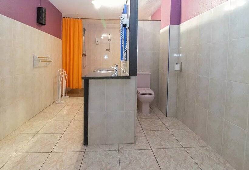 Apartaments Turistics Natural Suites Manzano 3000