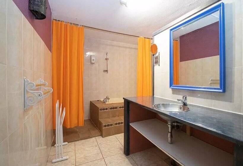 Apartaments Turistics Natural Suites Manzano 3000