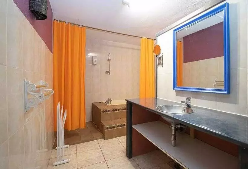 Apartaments Turistics Natural Suites Manzano 3000