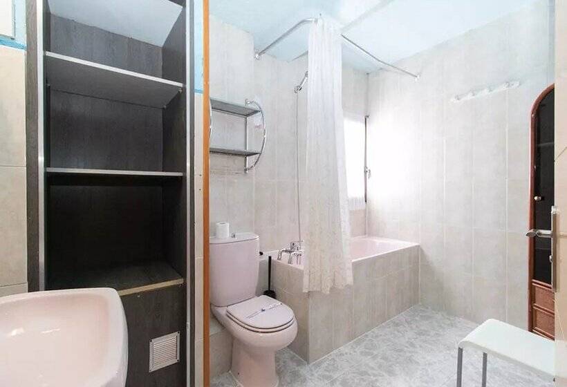 Apartaments Turistics Natural Suites Manzano 3000