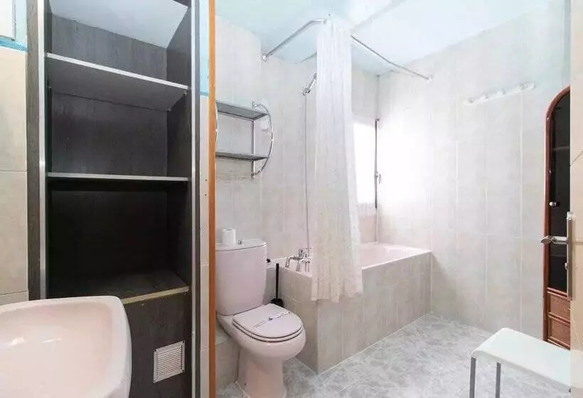 Apartaments Turistics Natural Suites Manzano 3000