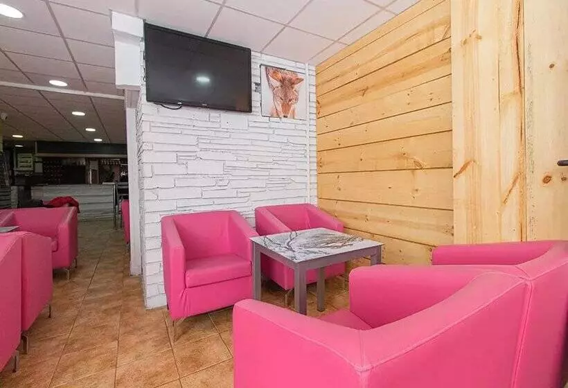 Apartaments Turistics Natural Suites Manzano 3000