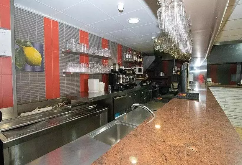 Apartaments Turistics Natural Suites Manzano 3000