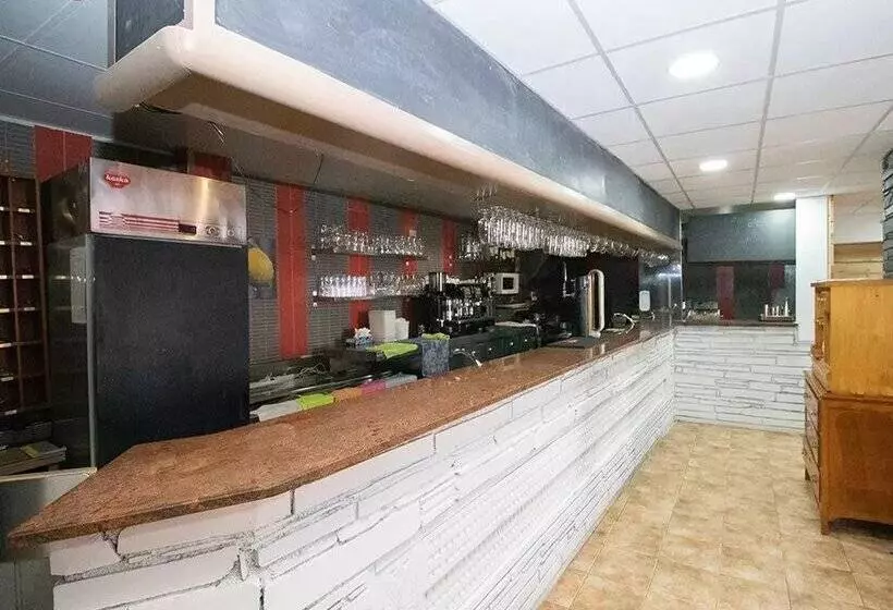 Apartaments Turistics Natural Suites Manzano 3000