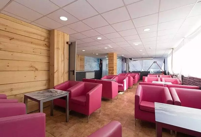 Apartaments Turistics Natural Suites Manzano 3000