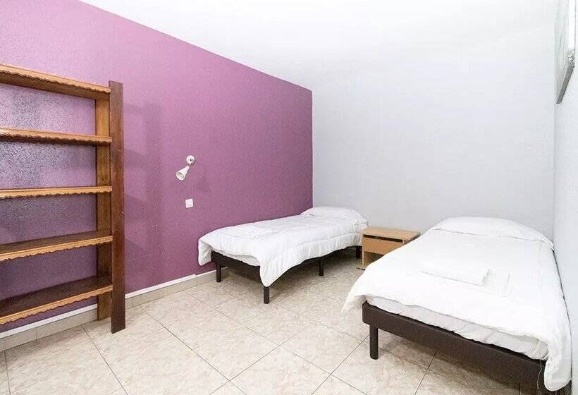 Apartaments Turistics Natural Suites Manzano 3000