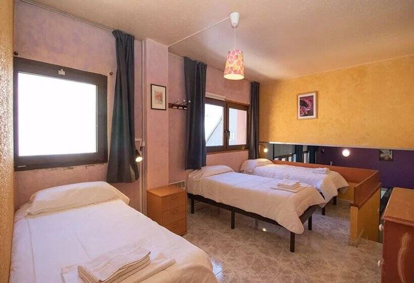 Apartaments Turistics Natural Suites Manzano 3000