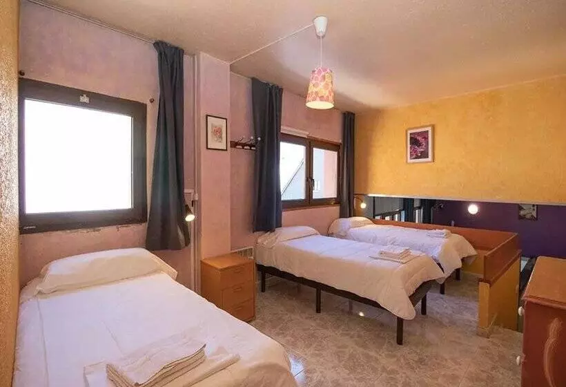 Apartaments Turistics Natural Suites Manzano 3000