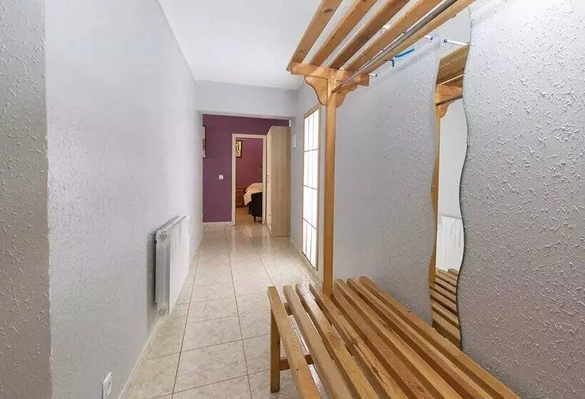 Apartaments Turistics Natural Suites Manzano 3000