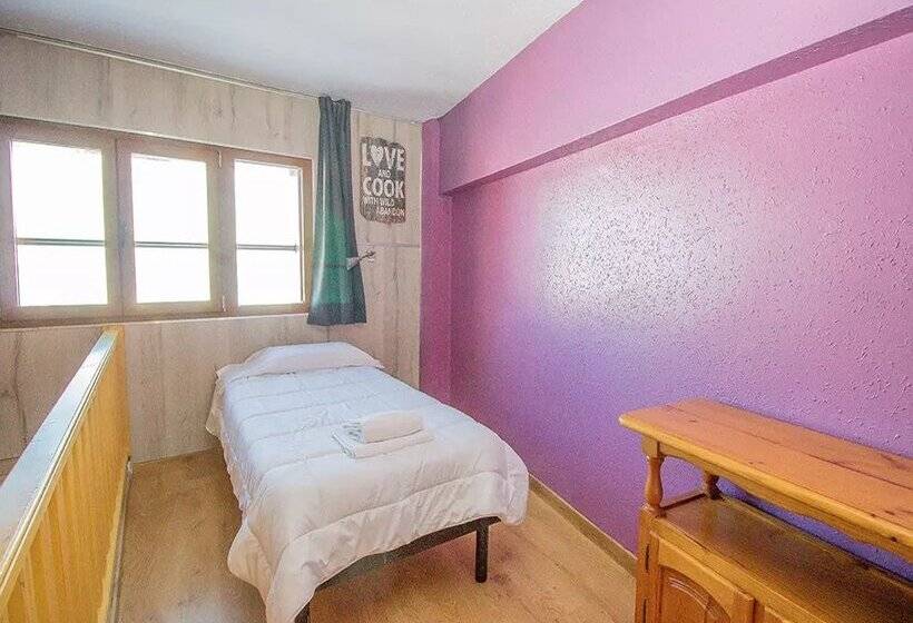 Apartaments Turistics Natural Suites Manzano 3000