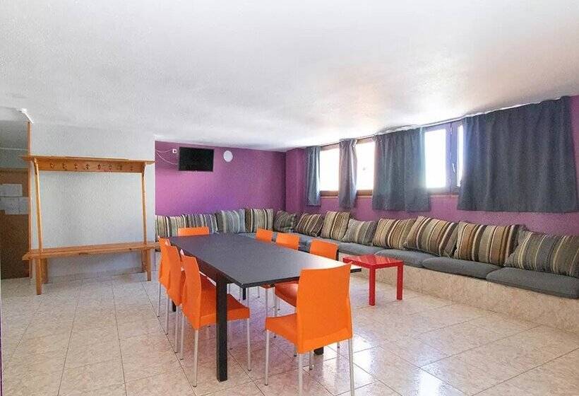 Apartaments Turistics Natural Suites Manzano 3000