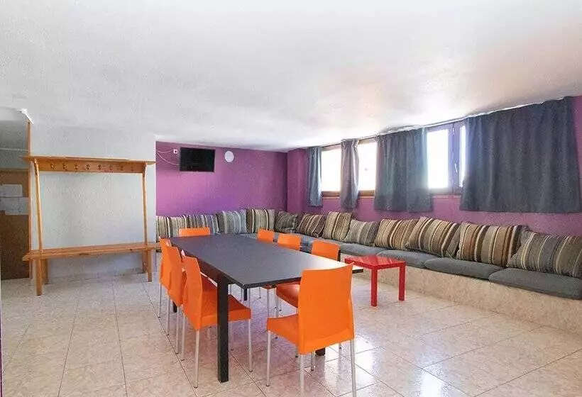 Apartaments Turistics Natural Suites Manzano 3000
