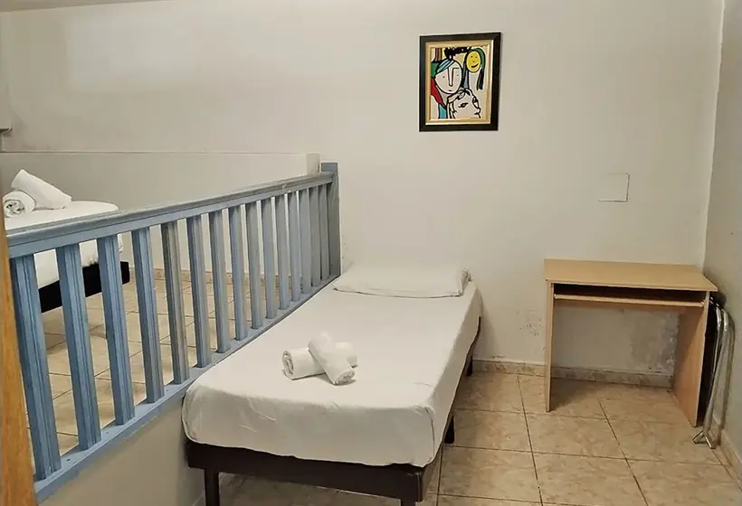 Apartaments Turistics Natural Suites Manzano 3000