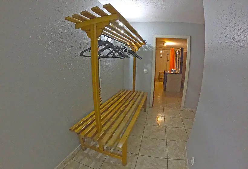 Apartaments Turistics Natural Suites Manzano 3000
