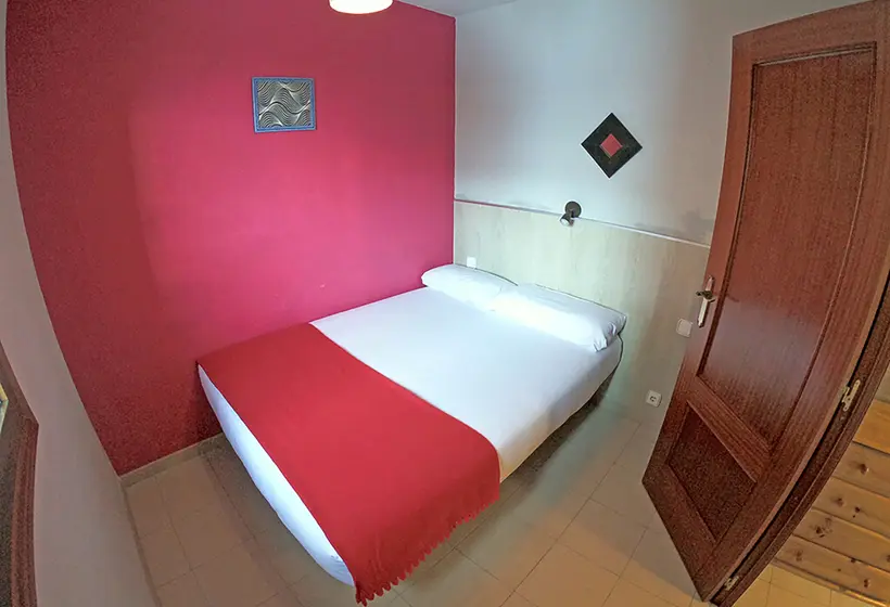 Apartaments Turistics Natural Suites Manzano 3000