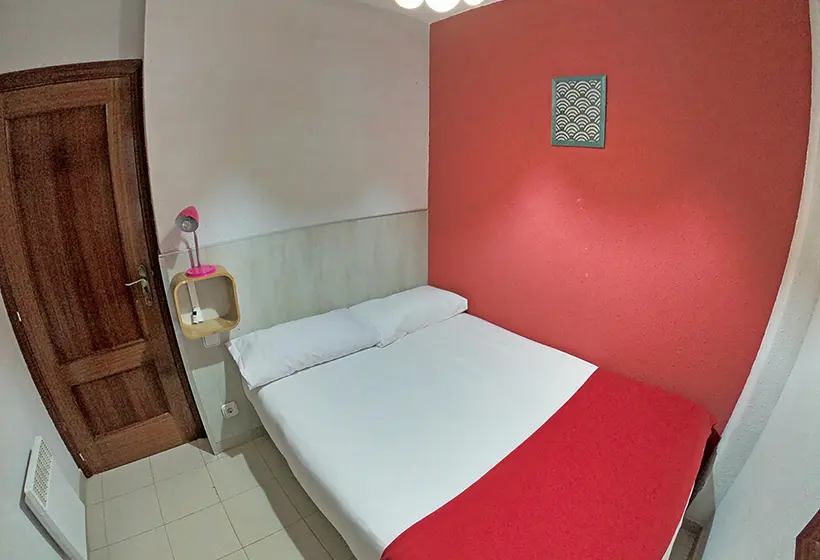 Apartaments Turistics Natural Suites Manzano 3000