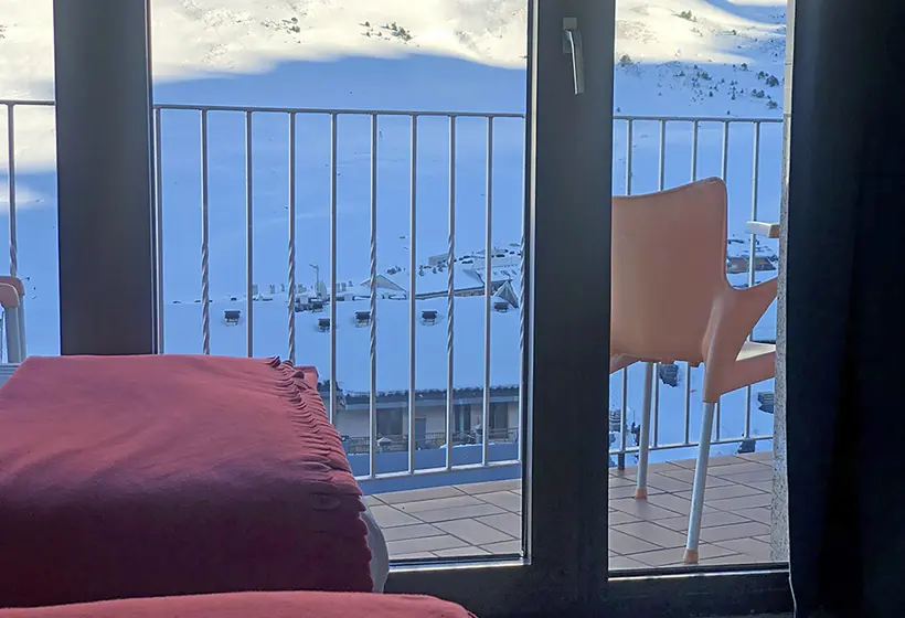 Apartaments Turistics Natural Suites Manzano 3000