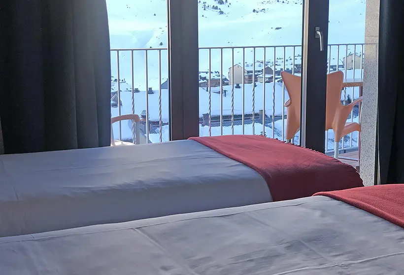 Apartaments Turistics Natural Suites Manzano 3000