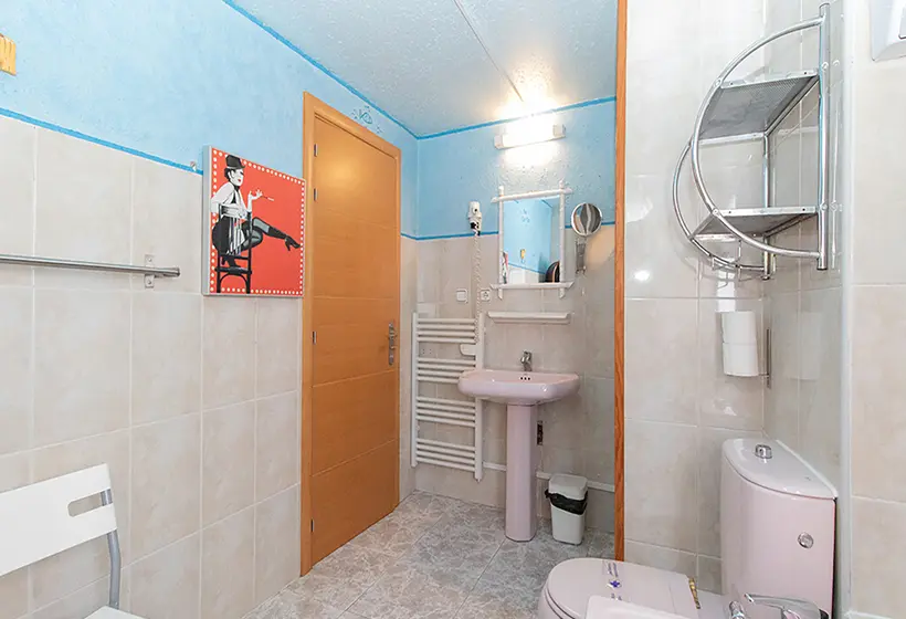 Apartaments Turistics Natural Suites Manzano 3000