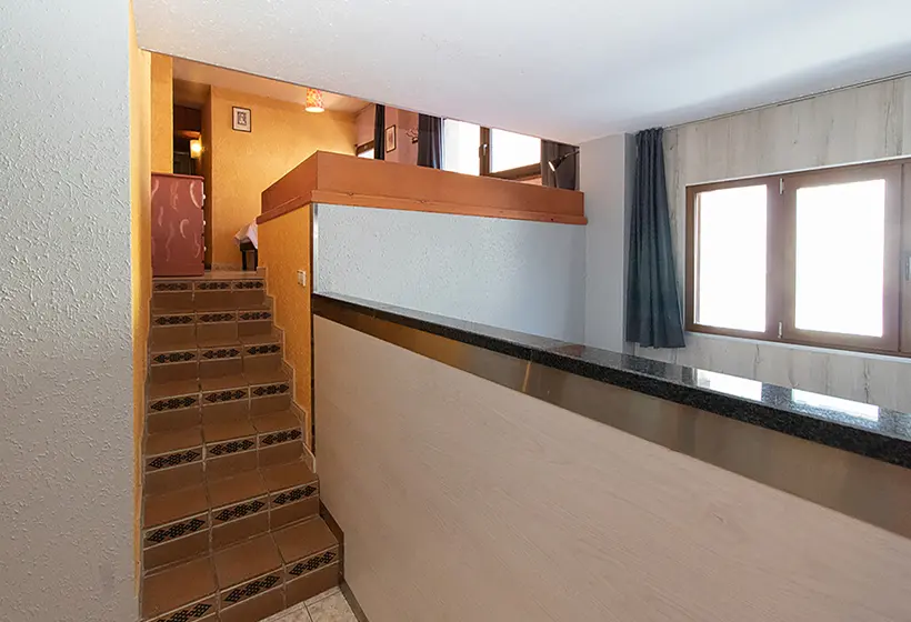 Apartaments Turistics Natural Suites Manzano 3000