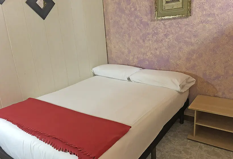 Apartaments Turistics Natural Suites Manzano 3000