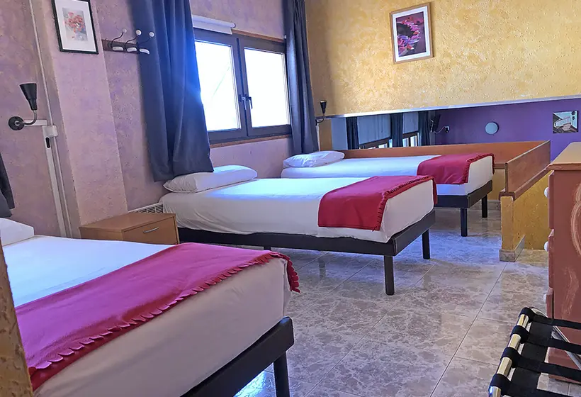 Apartaments Turistics Natural Suites Manzano 3000