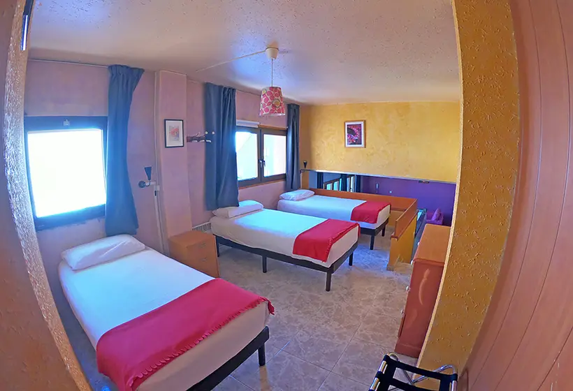 Apartaments Turistics Natural Suites Manzano 3000