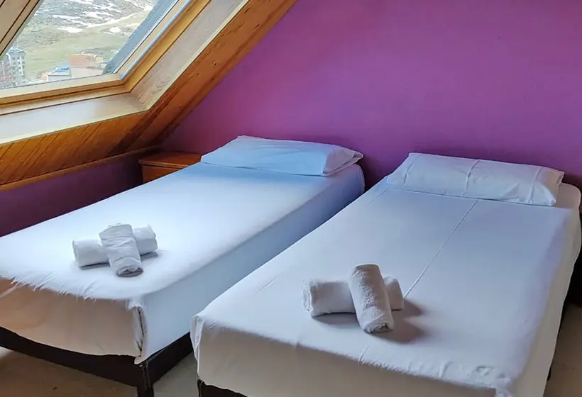 Apartaments Turistics Natural Suites Manzano 3000
