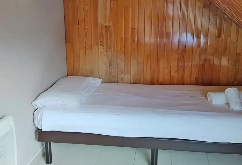 Apartaments Turistics Natural Suites Manzano 3000