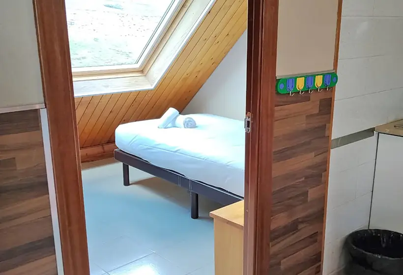 Apartaments Turistics Natural Suites Manzano 3000