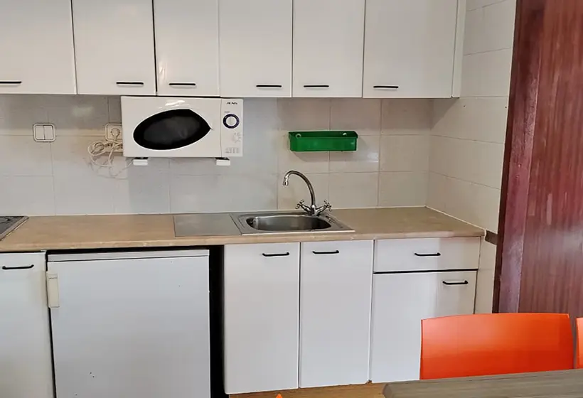 Apartaments Turistics Natural Suites Manzano 3000