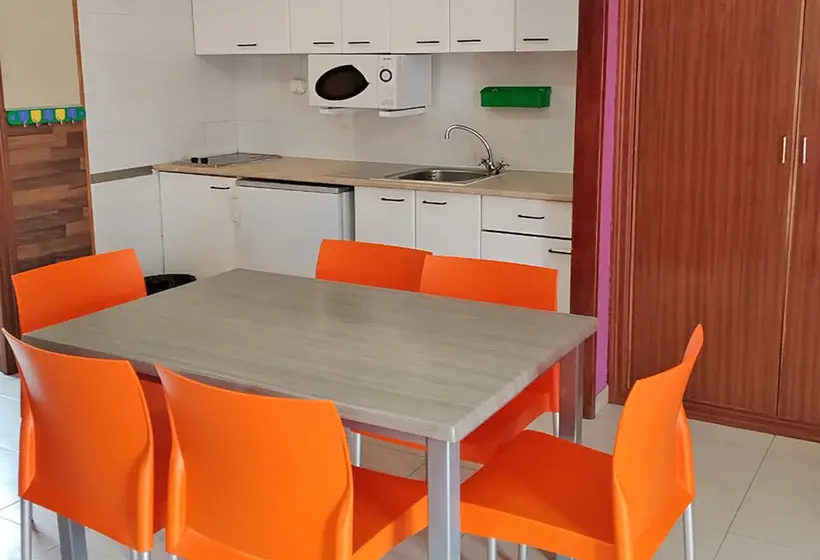 Apartaments Turistics Natural Suites Manzano 3000