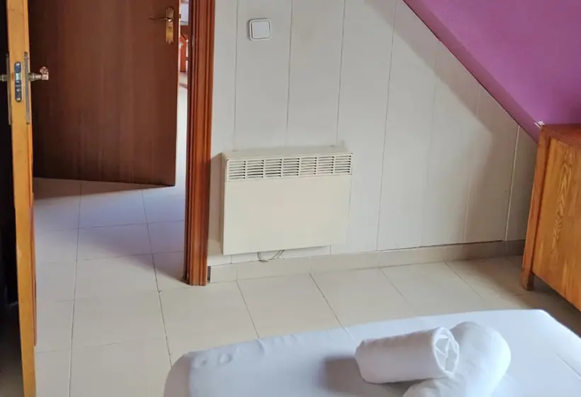 Apartaments Turistics Natural Suites Manzano 3000