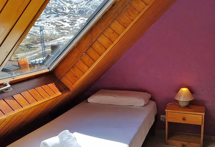 Apartaments Turistics Natural Suites Manzano 3000