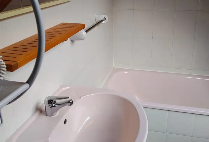 Apartaments Turistics Natural Suites Manzano 3000